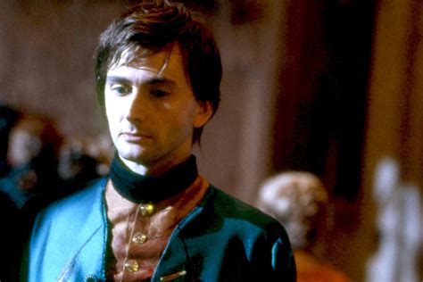 David Tennant’s ‘Casanova’ Is The Feminist Manwhore We Never Deserved | Decider