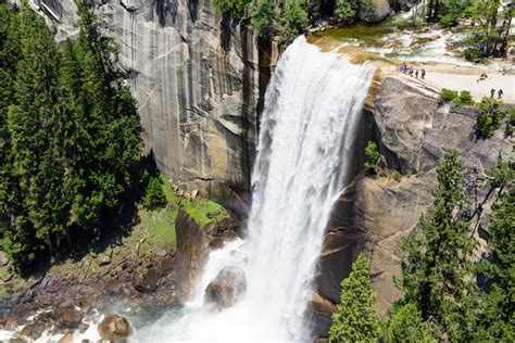 10 Top Attractions in Yosemite National Park – Touropia Travel