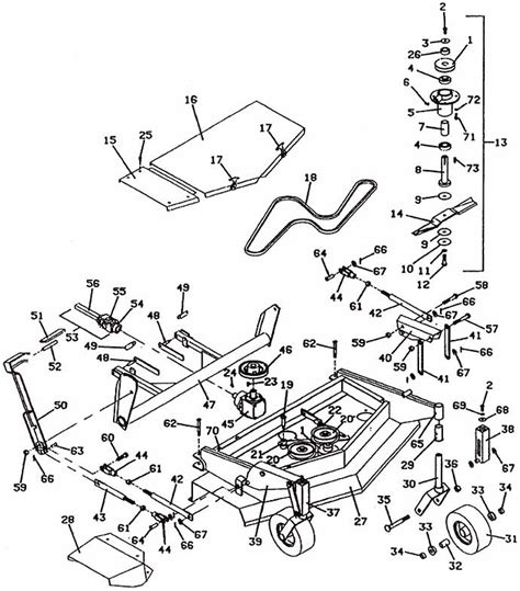 35 Kubota Bx2200 Parts Diagram - Wiring Diagram List