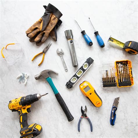 A Beginner's Guide To Use A Power Drill (Easy Tips)