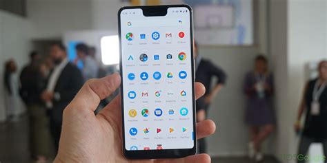 Google Pixel 3 XL: News, Specs, Where to Buy, Tips, Problems, and more