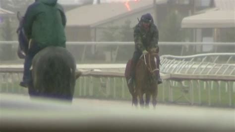 Live racing with spectators is back at Belterra Park Cincinnati