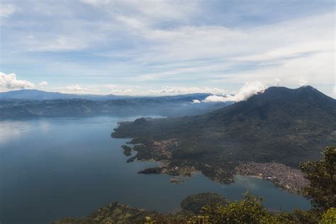 How to Hike San Pedro Volcano - Dabbling in Jet Lag