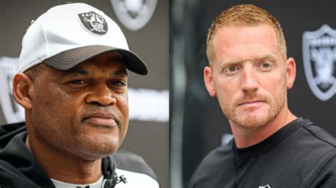 Quick Hits: Oakland Raiders Coordinators Gear Up For Tennessee