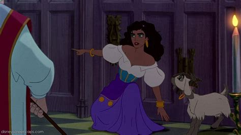 Esmeralda - Disney Females Photo (21562882) - Fanpop