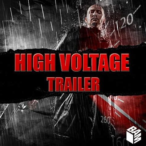 High-Voltage Trailer (2015) - FAMES