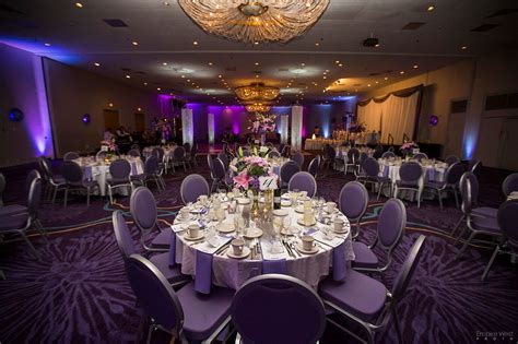 Holiday Inn Rochester Downtown | Reception Venues - Rochester, NY