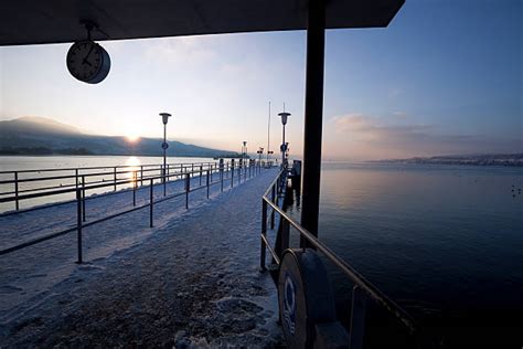 340+ Lake Zurich Winter Stock Photos, Pictures & Royalty-Free Images ...