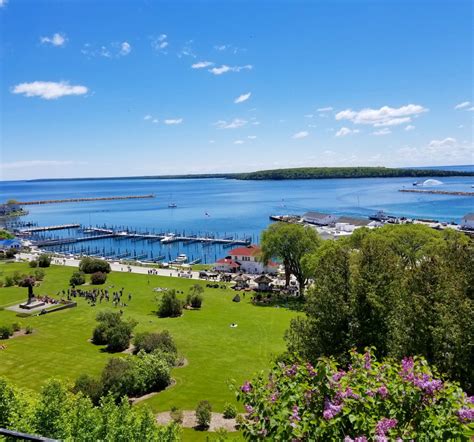 Best Things To Do On Mackinac Island, Michigan | Ohio Girl Travels