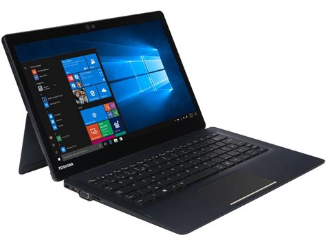 Toshiba Portege X30T-E (i7-8550U, UHD620) Laptop Review - NotebookCheck.net Reviews