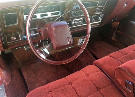 1984 Oldsmobile Delta 88 | Connors Motorcar Company