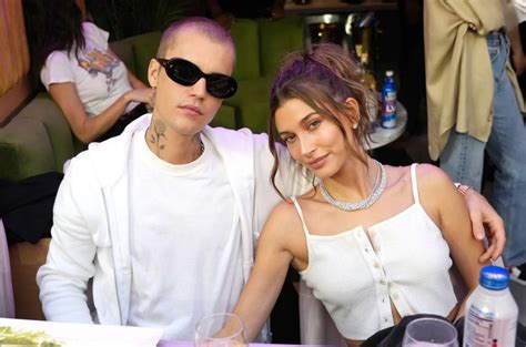 Hailey Bieber Marks 5th Wedding Anniversary With Virgil Abloh Tribute