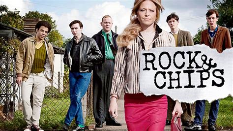 Rock & Chips (2010) - Plex