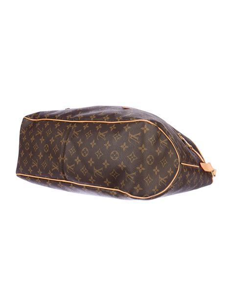 Louis Vuitton Delightful GM - Handbags - LOU34315 | The RealReal