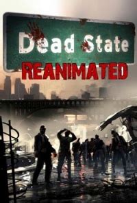 Download Dead State Reanimated by Khatab