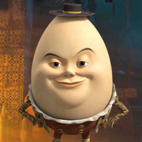 Humpty | Shrek, Foto disney, Immagini