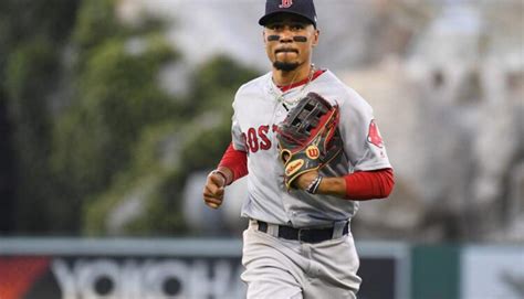 Mookie Betts Trade Breakdown for Fantasy Baseball - FantraxHQ