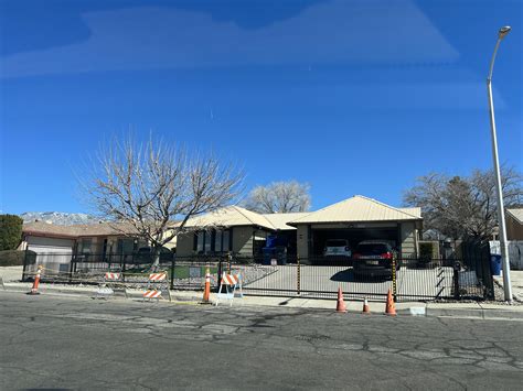 Walter White’s house from Breaking Bad in Albuquerque. Owner is not a fan of the publicity ...