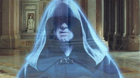 What Would It Have Been Like If Palpatine Wasn't A Sith Lord ...