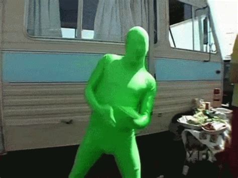 Green Man GIF - Green - Discover & Share GIFs