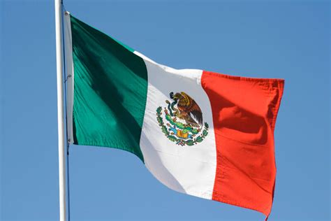 The History and Meaning Behind Mexico’s Flag - Casa Bay Villas