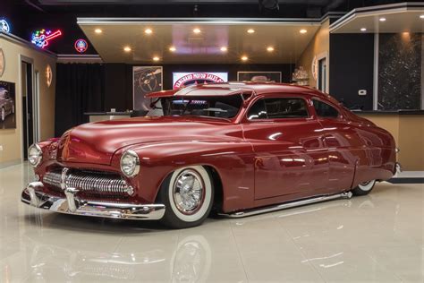 1949 Mercury Monterey | Classic Cars for Sale Michigan: Muscle & Old ...