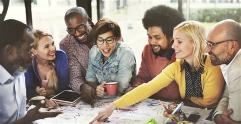 15 Workplace Diversity and Inclusion Program Ideas