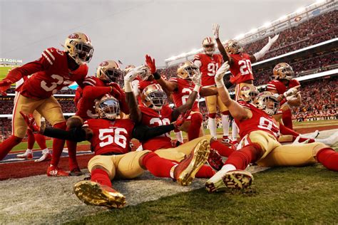 Thompson: Super Bowl history mostly bodes well for the 49ers’ dominating defense - The Athletic