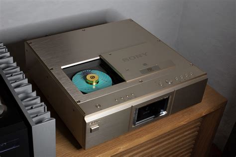 “The Best SACD Players for Audiophiles” - Twobabox.com