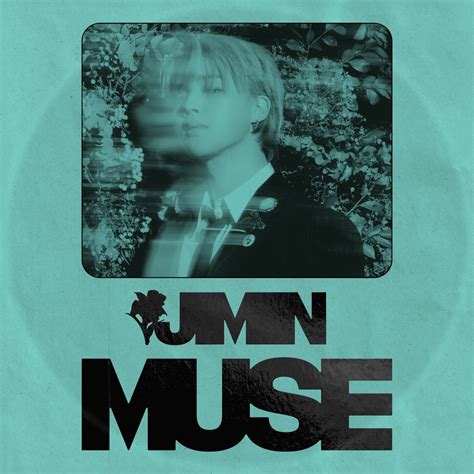 ‎MUSE - Album by Jimin - Apple Music