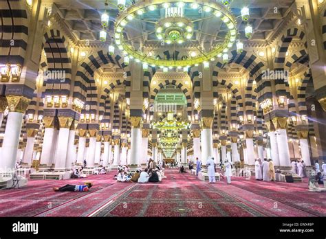 Pray For Madinah – newstempo