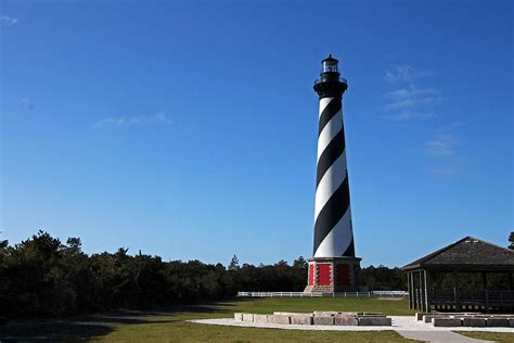 cape hatteras lighthouse | Cape Hatteras Light is a lighthou… | Flickr