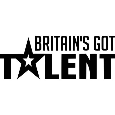 Britain's Got Talent Logo transparent PNG - StickPNG