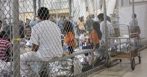 Detention Centers for Immigrant Children: What to Know