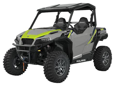 New 2023 Polaris General XP 1000 Sport Utility Vehicles in Ontario, CA | Stock Number: