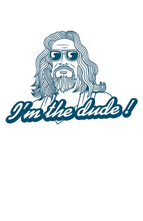 The dude on Behance