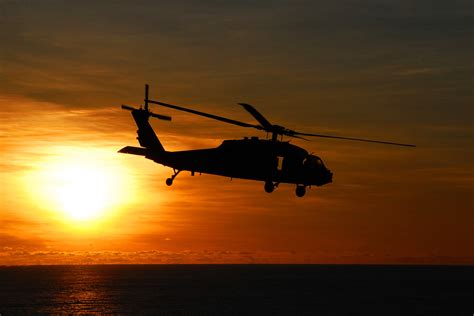 Free photo: Sea Hawk Helicopter - Hawk, Heli, Helicopter - Free ...