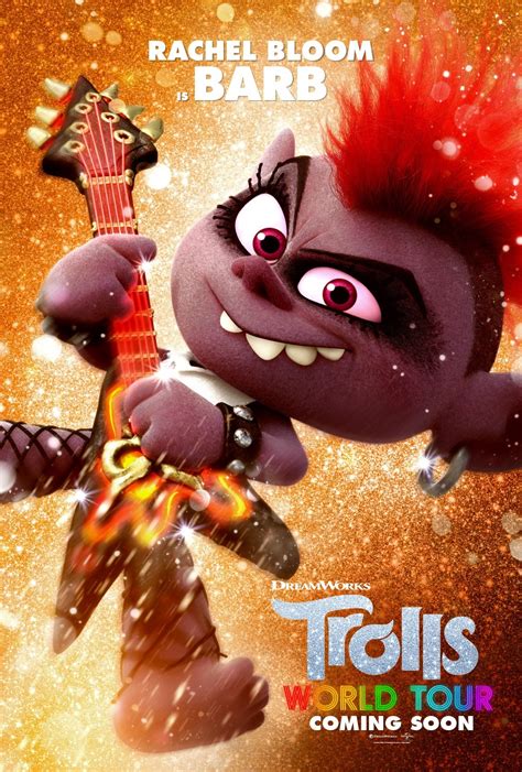 Trolls 2 (#26 of 50): Extra Large Movie Poster Image - IMP Awards