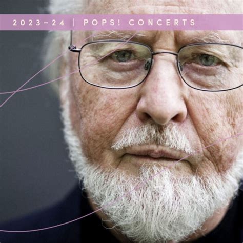 The Music of John Williams | Portland Symphony OrchestraPortland ...