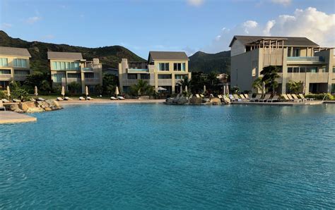 Review: Park Hyatt St. Kitts | One Mile at a Time