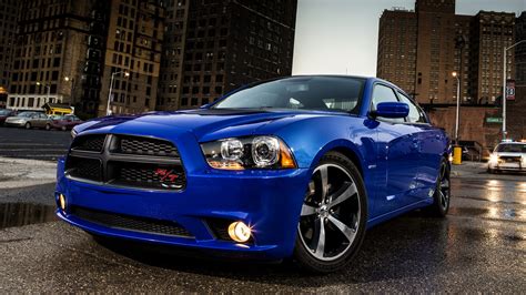 2013 Dodge Charger R/T Daytona - Wallpapers and HD Images | Car Pixel