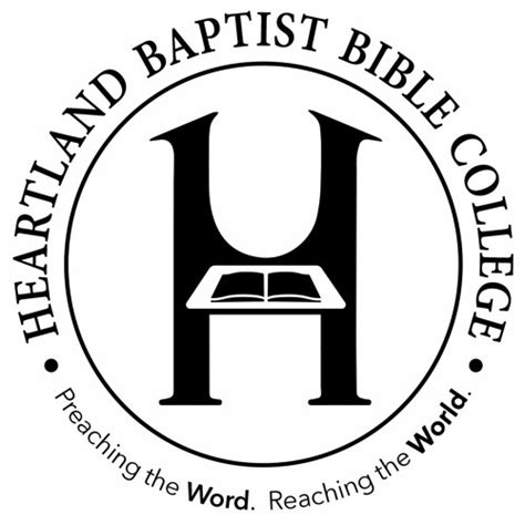 Heartland Baptist Bible College - Templates | SciSpace