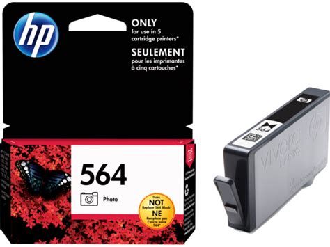 HP 564 Ink Cartridges | HP® Official Store