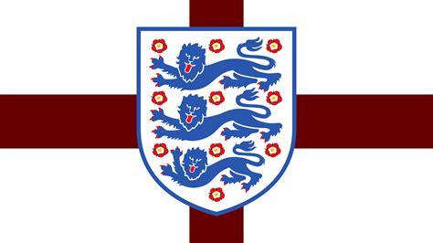 England Football Logo Wallpaper