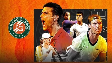 Roland Garros 2023 Live On Live On Sony Sports Ten 5 (SD & HD) , Sony Sports Ten 2 (SD & HD)