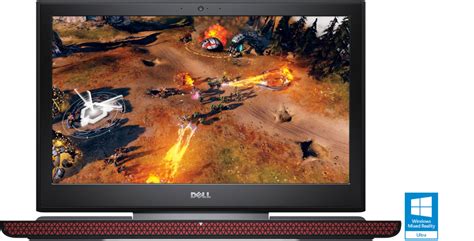 Questions and Answers: Dell Inspiron 15.6" Laptop Intel Core i5 8GB ...