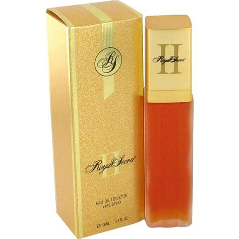 Royal Secret Ii Perfume by Five Star Fragrance Co. - Buy online | Perfume.com