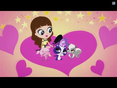 Littlest Pet Shop (Blythe Baxter) | Hernán Vega Berardi | Flickr