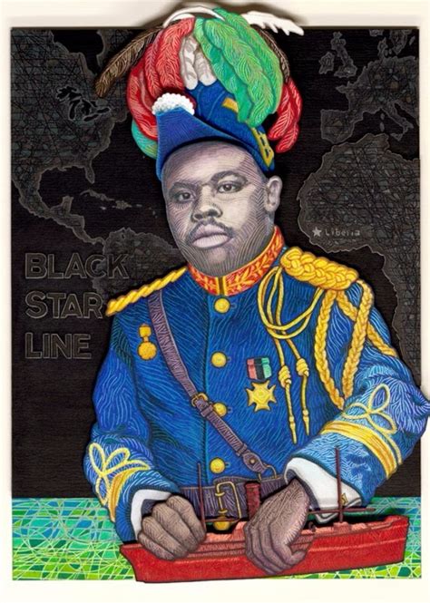 List of Marcus Garvey's achievements - Express Yourself