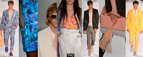 The Best of Rio de Janeiro Fashion Week - Spring Summer 2012/2013The ...